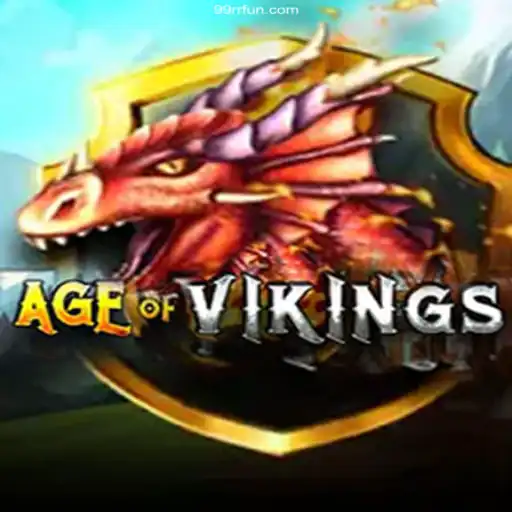 Discover AgeofViking - A New Era of Online Gaming