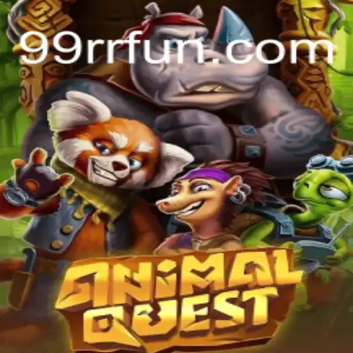 Explore the Thrills of AnimalQuest: Your Ultimate Adventure Awaits