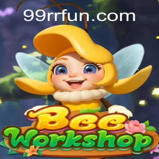 BeeWorkshop: A Buzzing New Game on 99RR⭐️ ONLINE PLATAFORMA OFICIAL