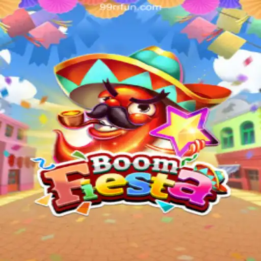 Exploring the Thrills of BoomFiesta