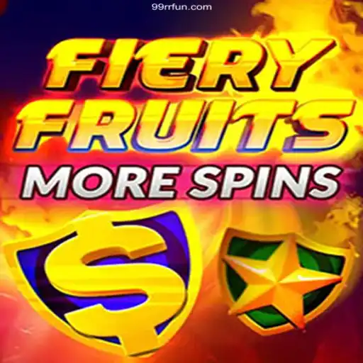 Explore the Excitement of FieryFruitsMoreSpins