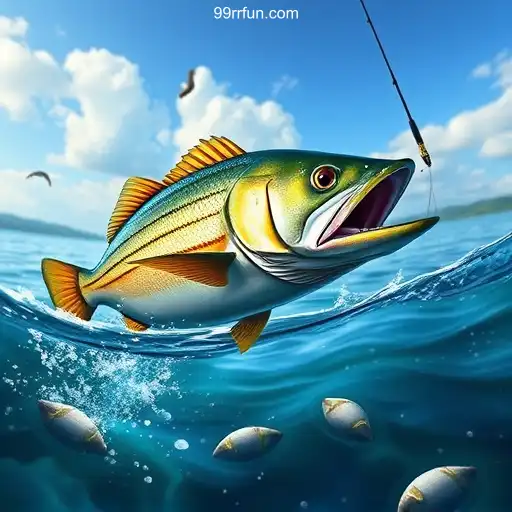 Fishing Games