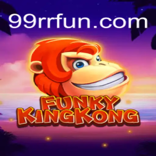 FunkyKingKong: An Immersive Gaming Experience
