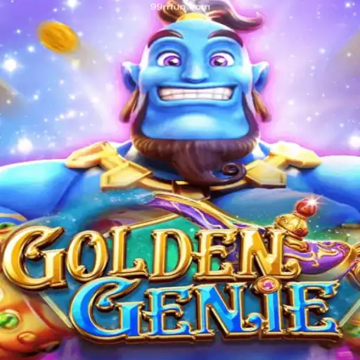 GOLDENGENIE: Your Gateway to Gaming Excellence on 99RR⭐️ ONLINE PLATAFORMA OFICIAL