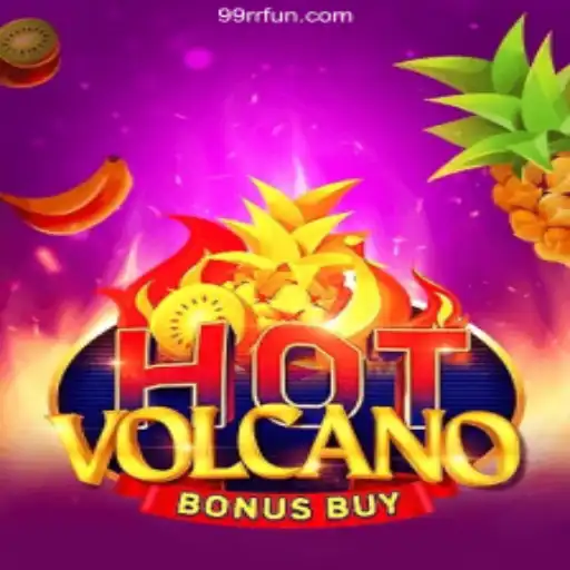 Exploring the Fiery Thrills of HotVolcanoBonusBuy