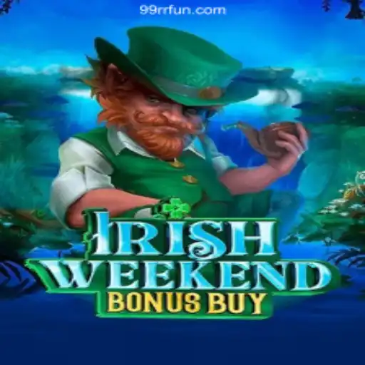 Discover the Excitement of IrishWeekendBonusBuy: Your Ultimate Gaming Adventure