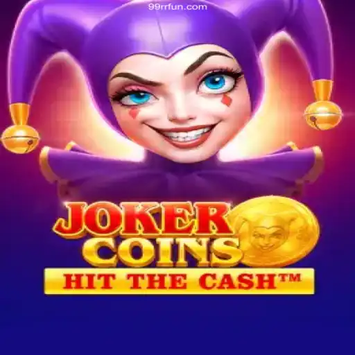 Discover the Thrills of JokerCoins on the 99RR⭐️ ONLINE PLATAFORMA OFICIAL