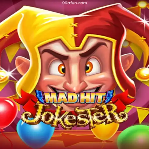 MadHitJokester: An Entertaining Engagement in the World of Gaming