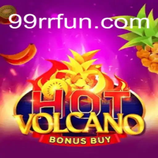 Exploring the Fiery Thrills of HotVolcanoBonusBuy