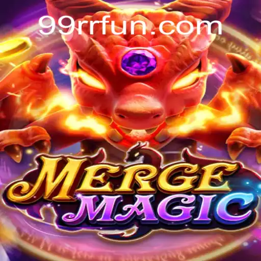 MergeMagic: Dive into the Enchanting World of Puzzles and Adventure