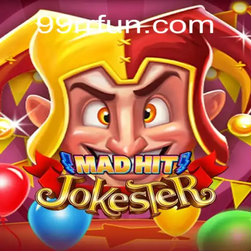 MadHitJokester: An Entertaining Engagement in the World of Gaming