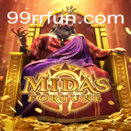 Discover the Thrills of MidasFortune on 99RR⭐️ ONLINE PLATAFORMA OFICIAL