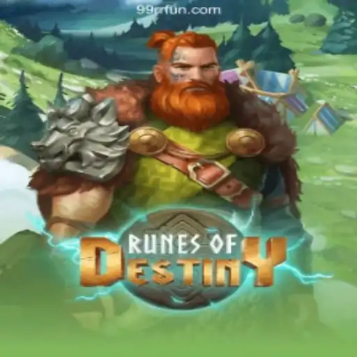 RunesOfDestiny: Unveiling the Mystical World of Adventure