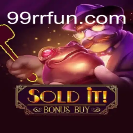 SolditBonusBuy: A Dive into the Unique Gaming Experience