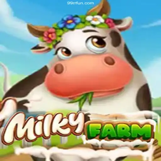 Exploring the Whimsical World of MilkyFarm