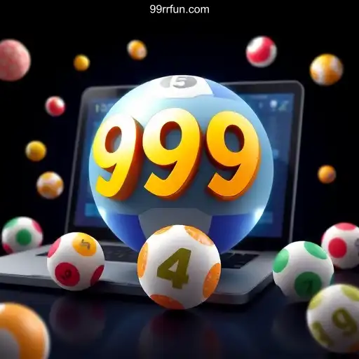 Online Lottery