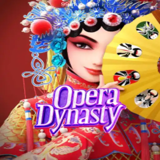 OperaDynasty: A Captivating Gaming Experience on 99RR⭐️ ONLINE PLATAFORMA OFICIAL