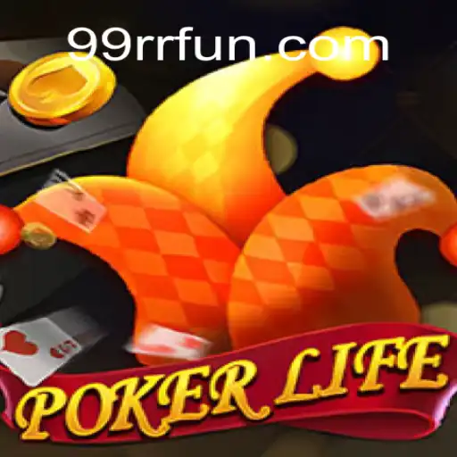 Discover PokerLife: The Exciting World of 99RR⭐️ ONLINE PLATAFORMA OFICIAL