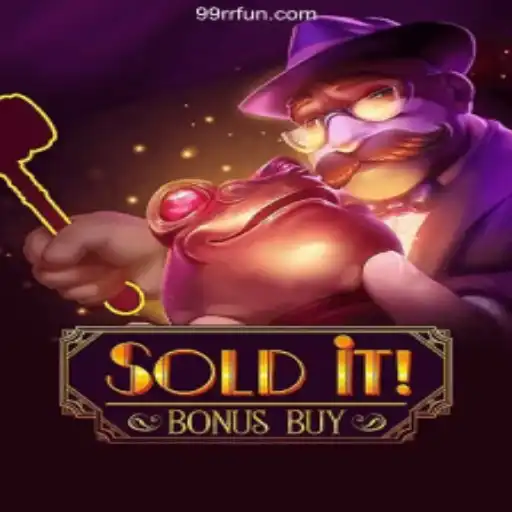 SolditBonusBuy: A Dive into the Unique Gaming Experience