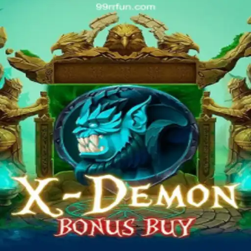 XDemonBonusBuy: Unleashing Thrills in the Online Gaming World